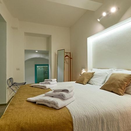 La Casa Di Chele Hotel Palermo Luaran gambar