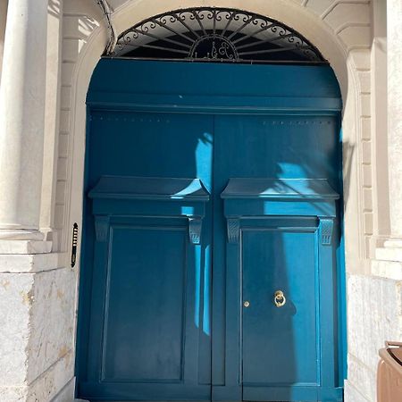 La Casa Di Chele Hotel Palermo Luaran gambar