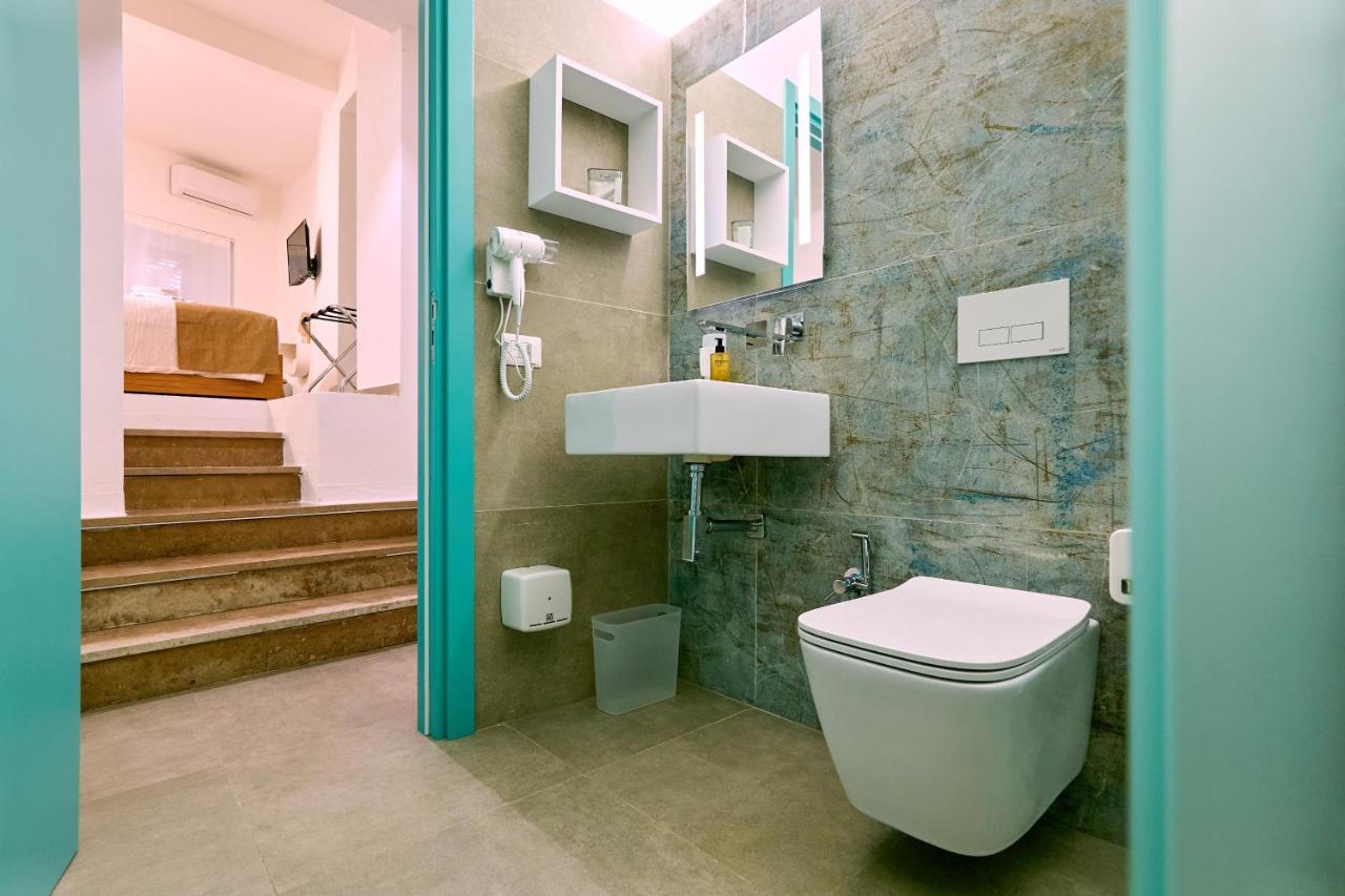 La Casa Di Chele Hotel Palermo Luaran gambar