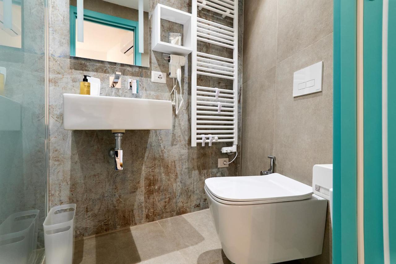 La Casa Di Chele Hotel Palermo Luaran gambar