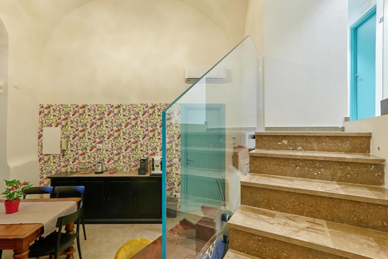 La Casa Di Chele Hotel Palermo Luaran gambar