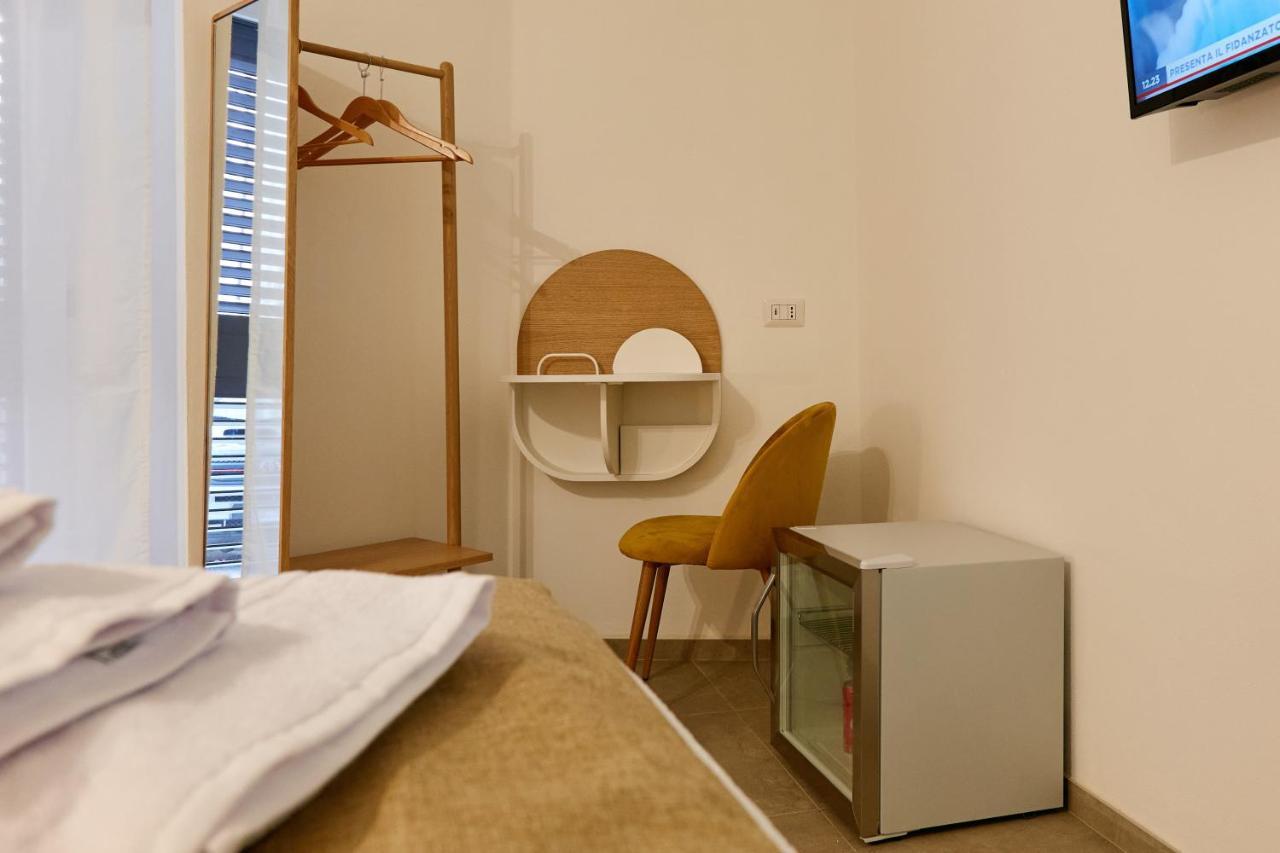 La Casa Di Chele Hotel Palermo Luaran gambar