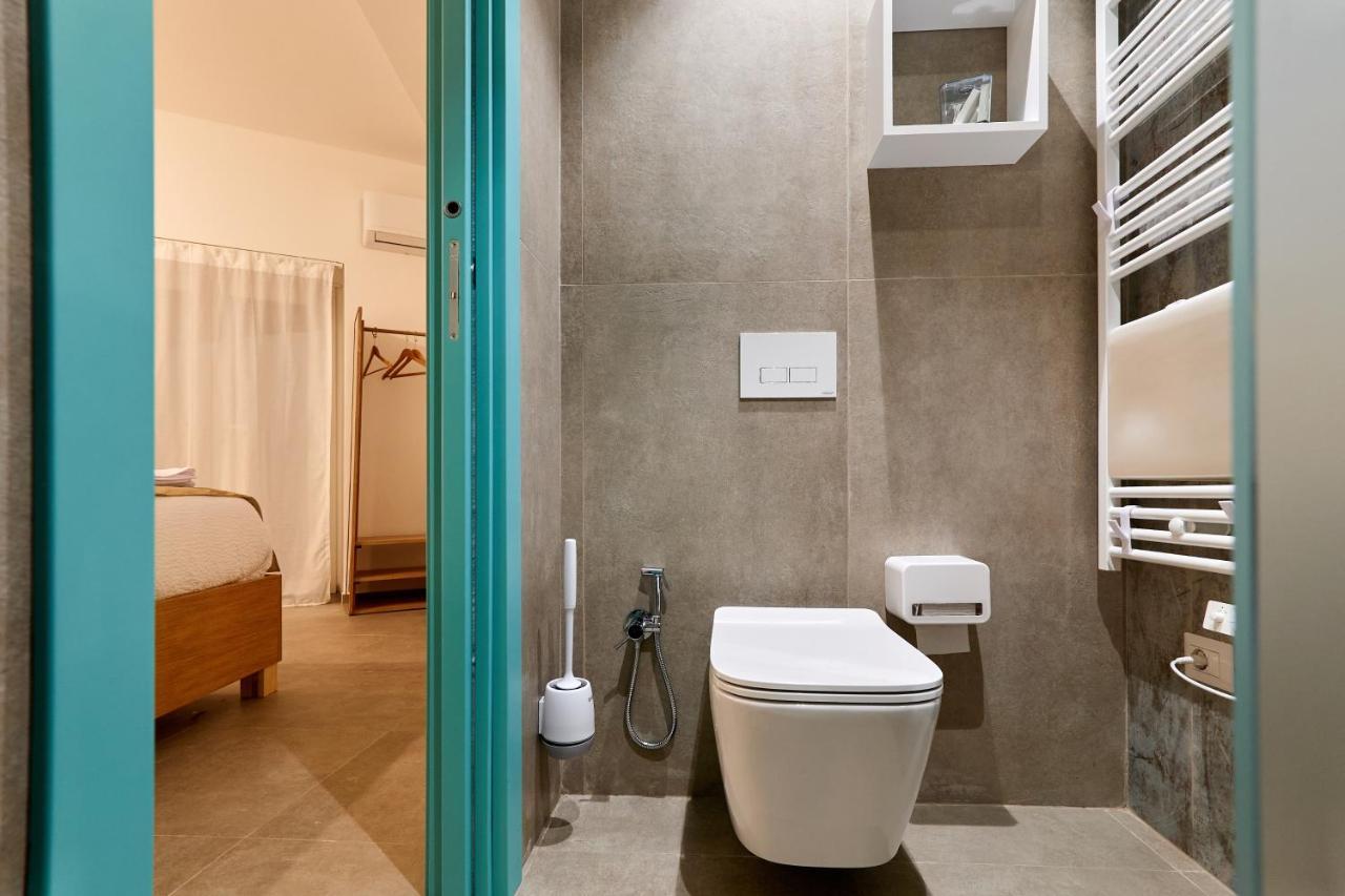 La Casa Di Chele Hotel Palermo Luaran gambar
