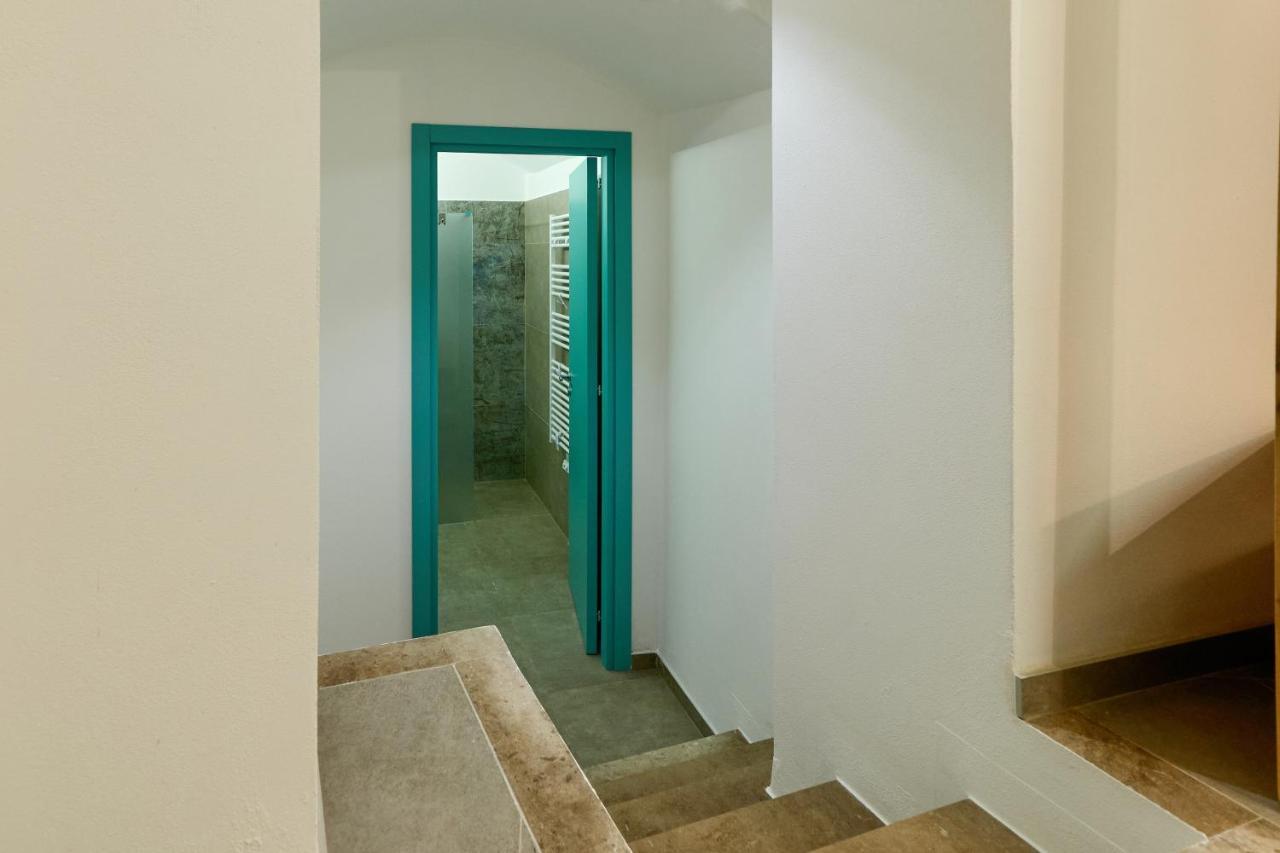 La Casa Di Chele Hotel Palermo Luaran gambar