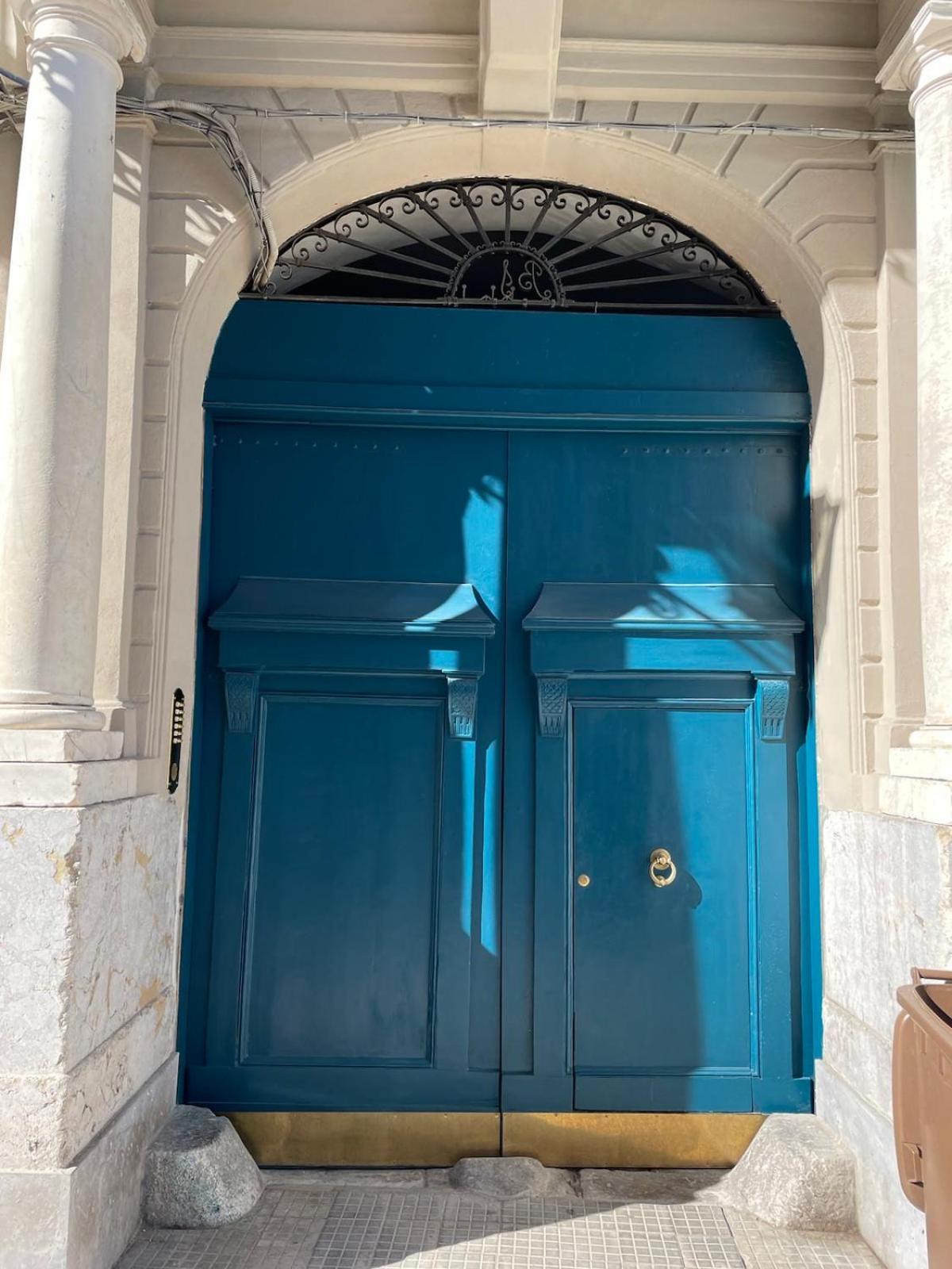 La Casa Di Chele Hotel Palermo Luaran gambar